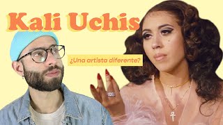 Video thumbnail of "¿Quién es KALI UCHIS? ¿Qué TIENE de ESPECIAL?"