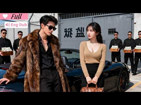 Video ?Multi Sub?Out of Prison, Family Forces Her to Marry—She Grabs a Random Guy Who's Actually a Kingpin