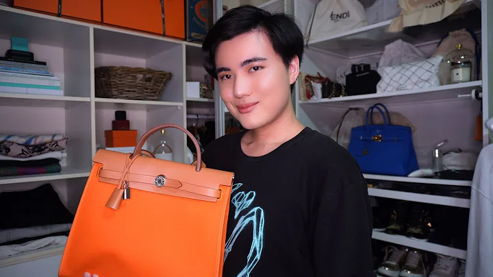 HERMES UNBOXING | OVERVIEW AND FIRST IMPRESSIONS