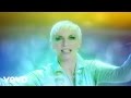 Annie lennox  shining light official