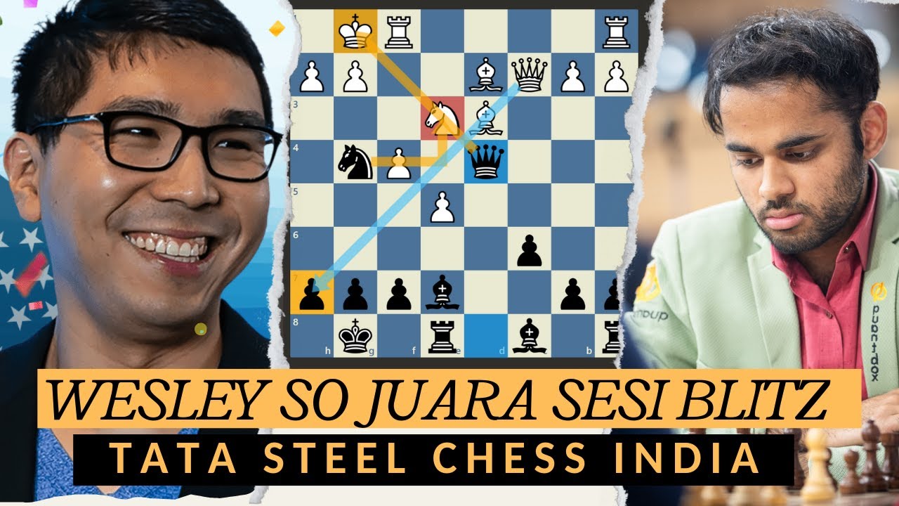 SALAH SATU LANGKAH, LANGKAH LAIN SALAH