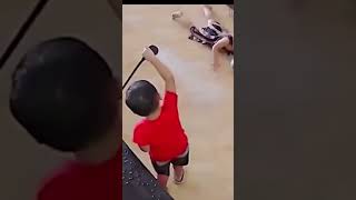 When Mother Is Not Home