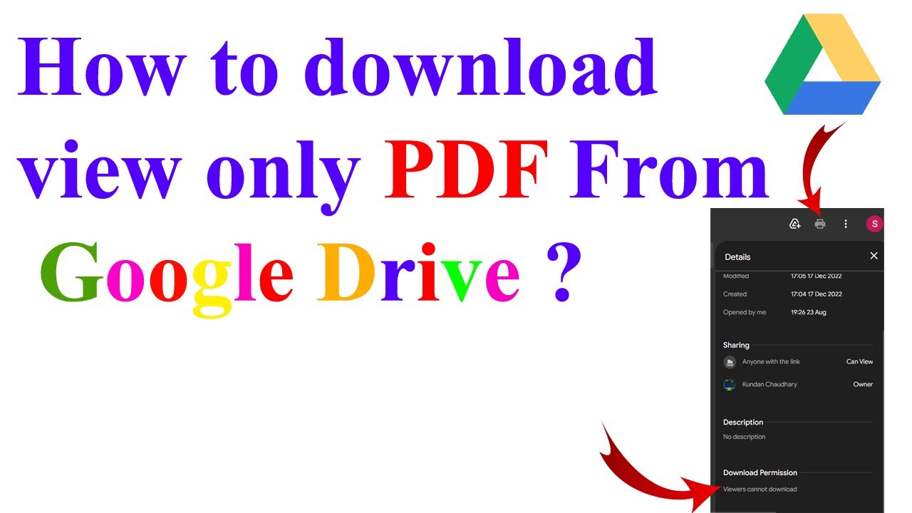 Only View PDF Files Google Drive Easy Ways To only-view-pdf-files-google-drive-easy-ways-to