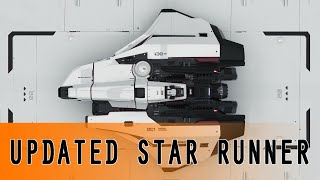 UPDATED Mercury Star Runner (3.9.1)