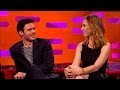 Richard maddens revealing costume  the graham norton show episode 5  bbc