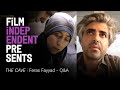 'The Cave' Q&A - Filmmaker Feras Fayyad | Film Independent Presents