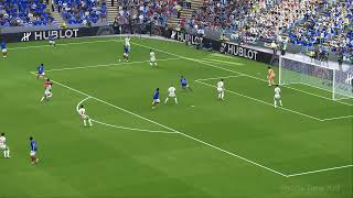 🔴LIVE: France vs Morocco | World Cup 2026 | ePES21 Full Match Simulation