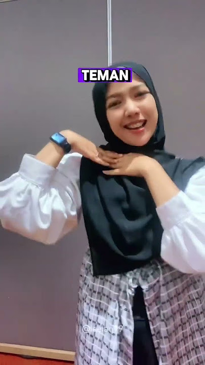 4 kata ajaib yang wajib diajarkan kepada anak