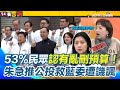 反罷免公投及政治動態