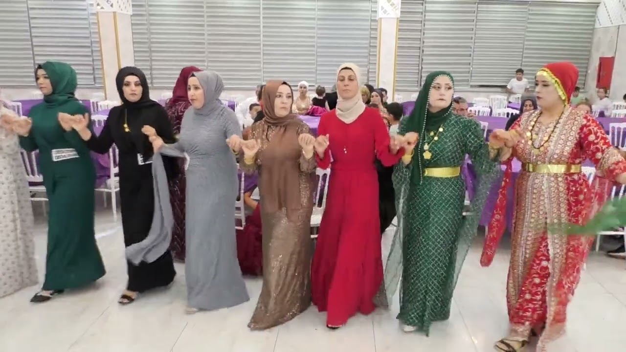 yusuf medine kına  gecesi