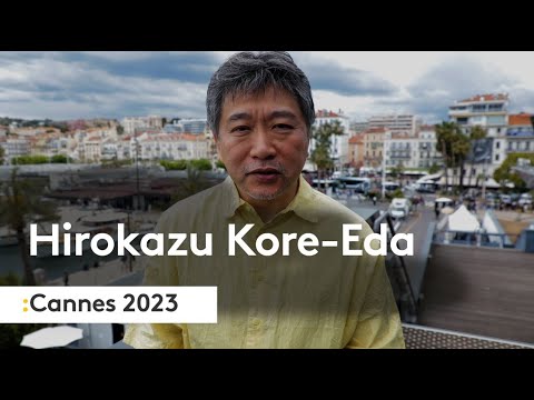 Hirokazu Kore-Eda : \