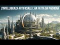 Abbiamo Chiesto all’Intelligenza Artificiale di Progettare la Città del Futuro