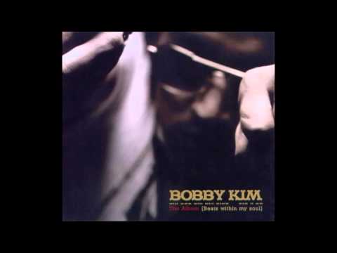 Bobby Kim (+) It's Alright, It's Allgood (Feat. 윤미래)