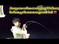 GAK DI SANGKA, MANCING DI MALAM HARI , JORAN DAN REEL DI BIKIN HISTERISSSS