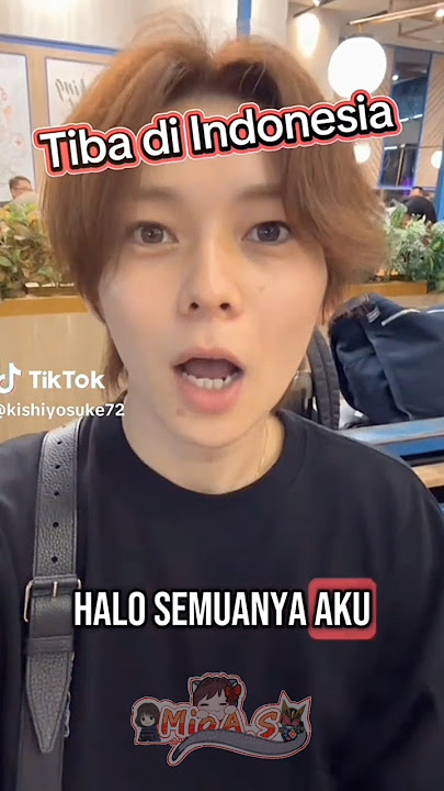 Stinger ke Indonesia!? gak bisa ketemu🥲#stinger#sasoriorange#yosukekishi#kyuranger#mio#fypッ