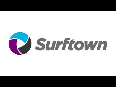 Surftown Värvningsprogram