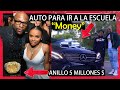 Hijos de Floyd Mayweather reciben LUJOSOS Regalos GRACIAS su Fortuna | Hijo mayor se vuelve RAPERO