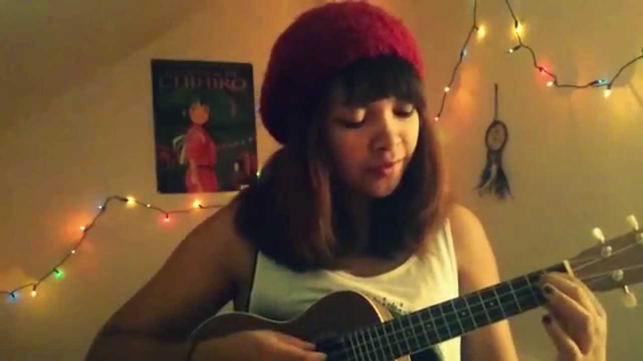 Twenty One Pilots - Tear In My Heart (Covered by Angie Hummingbird)