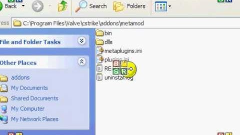 How to install bots to counter strike 1.6 EPODBOT installer