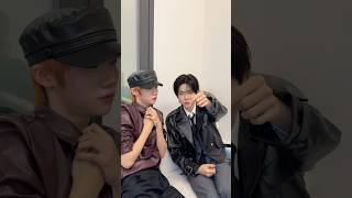 엉아의 무게🦦🦊 #CLOSEYOUREYES #클로즈유어아이즈 #CYE #클유아 #JANGYEOJUN #장여준 #KENSHIN #켄신 #OVEREXPOSED #POSE