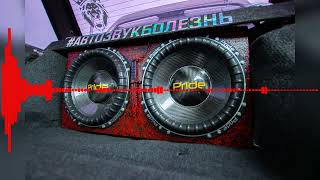 (31-62Hz) Bailey Zimmerman ft. BigXthaPlug - All The Way (Rebassed by Oof Gameplay) Update