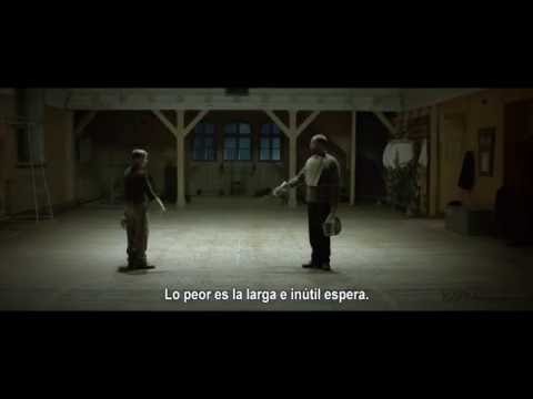 La clase de esgrima - Trailer subtitulado en español (HD)