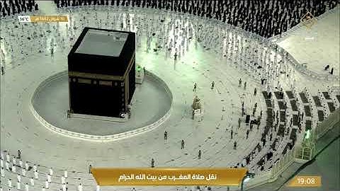 مغربية بديعة بالكرد الفذ لخواتيم سورة الفتح | الجمعة 16 شوال 1442هـ| للشيخ د. ماهر المعيقلي