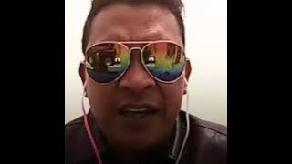 Bumi Berguncang Jet Liar