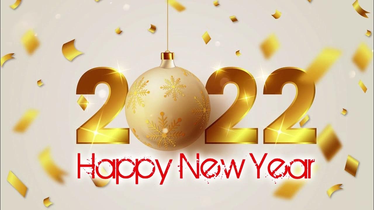 Примеры на новый год 2022