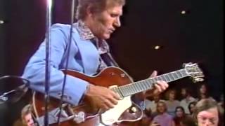 Chet Atkins    Snowbird  1978 - No.1 Guitar Channel