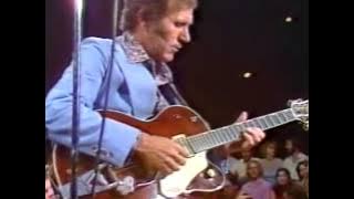 Chet Atkins    Snowbird  1978 - No.1 Guitar Channel