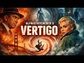 Alfred Hitchcock's Vertigo: A Twisted Journey Through Fear