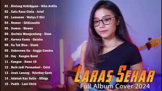 Full Album Cover 2024  | paling enak di dengar 😇