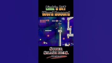 Link Break the Targets 3.48 [World Record]