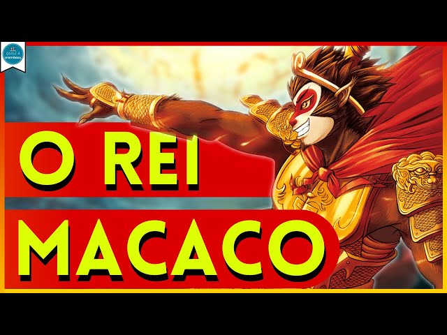 One Piece: Luffy é o Rei Macaco da mitologia asiática?