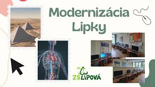 Modernizácia Lipky