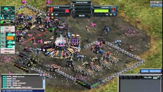 War Commander Giant Thor Using MAX Custom ARCHANGEL