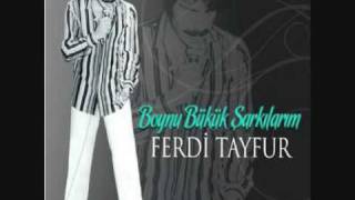 08.Ferdi Tayfur - Aksam Günesi (Yep Yeni Albüm 2010) Resimi