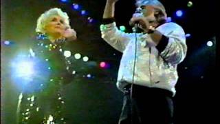 Kenny Rogers & Dolly Parton - Islands in the Stream chords