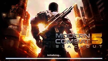 Modern combat 5 blackout how to get supply packs!!