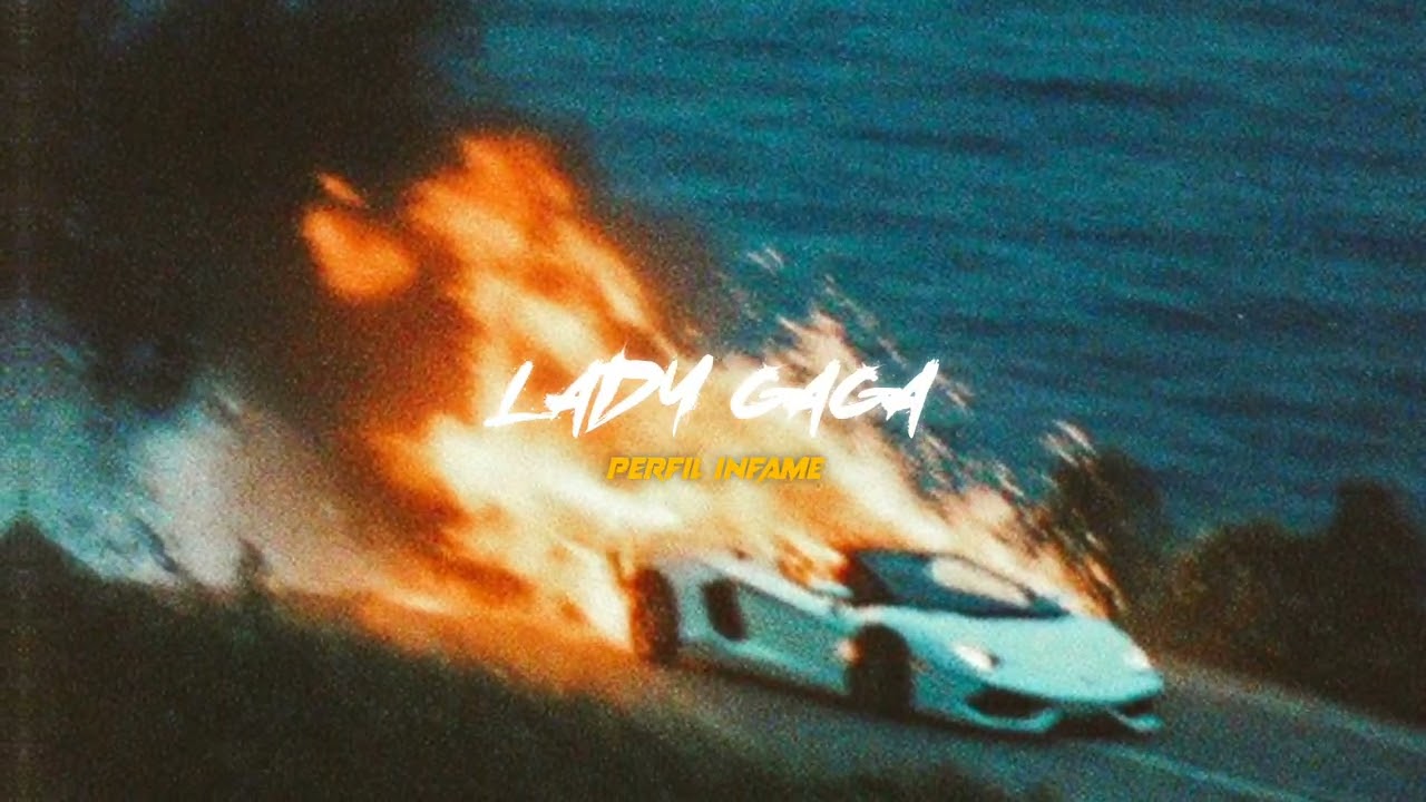 Lady Gaga - Grupo Infame (Cover)
