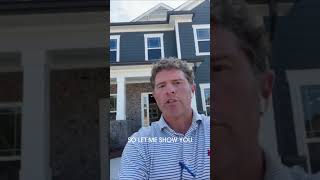 Ooltewah TN Home Tour | The Lynden at 9816 Mayfly Rd | $560,000