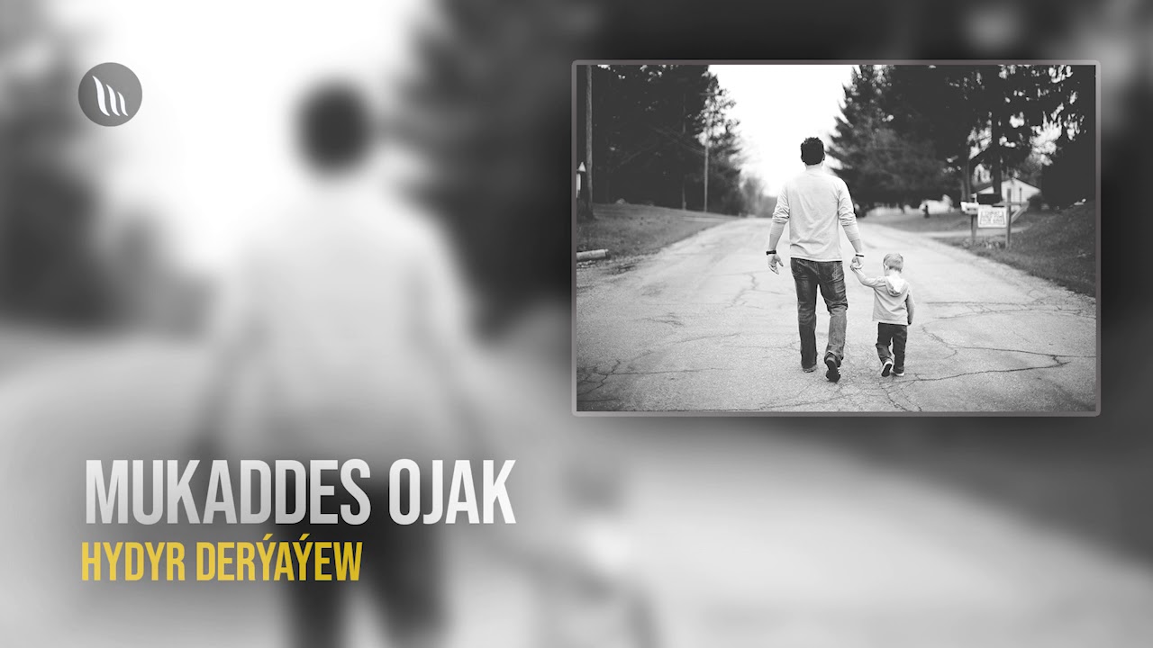 Hydyr Derýaýew - Mukaddes ojak  | Radio oýun