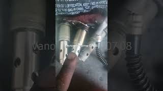 bmw vanos salonoids