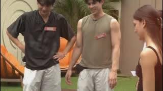 PBB UPDATE TODAY | HOUSEMATES NAG LARO