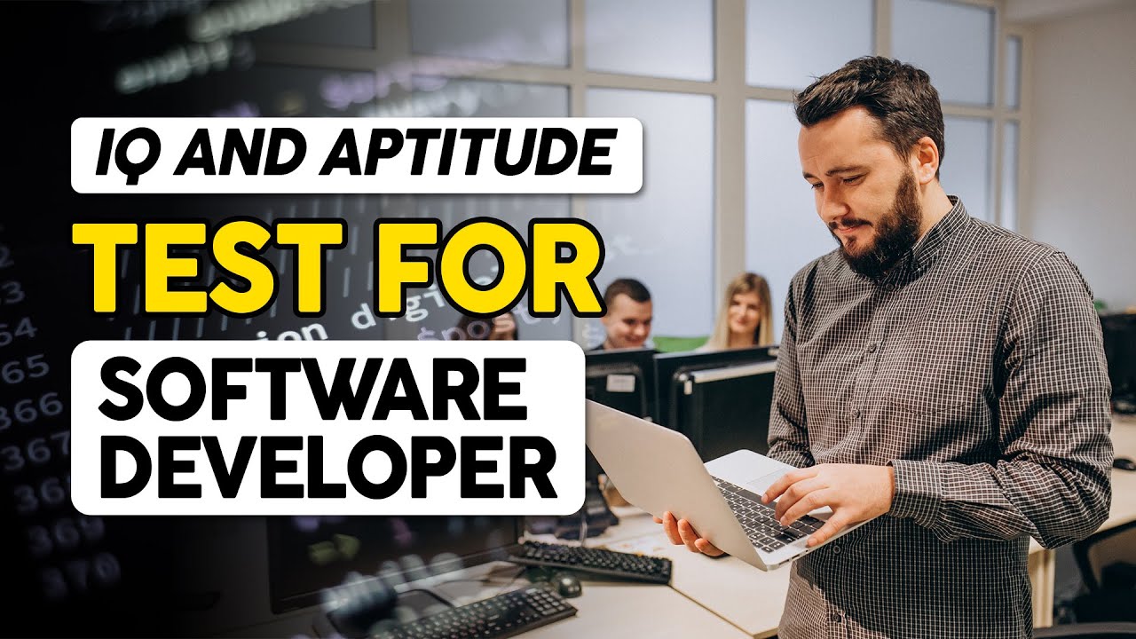 Software Engineer Aptitude Test Questions