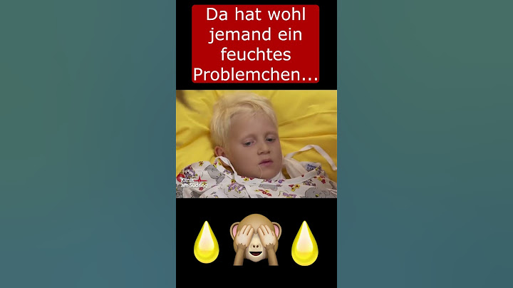 Theos (6) kleine Pipi-Panne 🙈