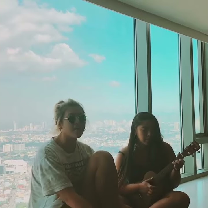 J Boog - Let's Do It Again (Cover by Kalei Mau)
