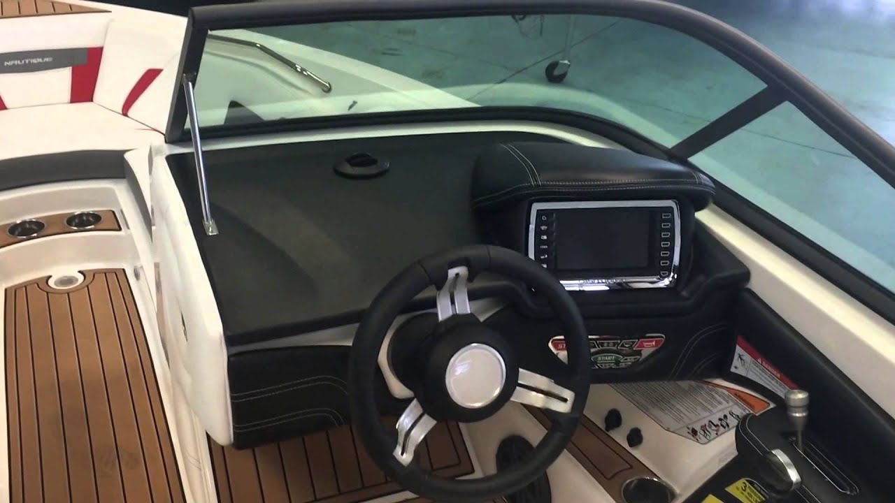 Super Air Nautique 210 Boat for Sale Lake Hartwell New Boat Dealer Greenville SC YouTube