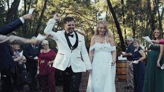 Marius & Maryke 60 Sec Trailer